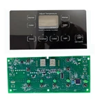 Refrigerator Dispenser Control Board Part # 200D7355G006 Ge, Whirpool, Hotpoint. Fixed Price $48.00.