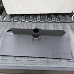 Samsung BN96-31876D Appliance Assembly Stand P-cover Bottom. Fixed Price $100.00.