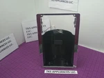 W10663694 - Kitchenaid Oem Refrigerator Dispenser Shield Frame W10663696. Fixed Price $28.99.