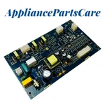 Midea MGS30S2AST Range Oven Electronic Control Board 17171100002643. Fixed Price $81.99.