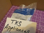 318004902 - Frigidaire Genuine Oem Electrolux Electric Range Thermal Fuse. Fixed Price $36.99.
