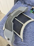 Whirlpool Maytag Dryer Filter Housing P# W10906551 W10672682. Fixed Price $45.13.