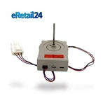 Lg Refrigerator Fan Motor Assembly EAU60694527 Tested. Fixed Price $37.40.