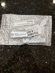 Genuine Oem Bosch Dishwasher Door Left Hinge 12005776 Sealed New. Fixed Price $24.99.