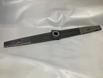 Whirlpool WPW10491331 Dishwasher Bottom Lower Water Spray Arm Wand. Fixed Price $12.99.