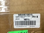WB44K10015 Range Ovenelement SHELF6 2025. Fixed Price $30.00.