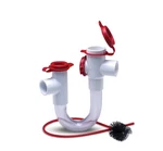 Rectorseal Ez 83114 Light Duty Crs Trap, Easy Installation, Hvac, 3/4. Fixed Price $27.60.