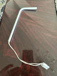 Whirlpool WPW10511923 Ice Machine Bin Thermistor New Oem. Fixed Price $40.00.