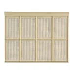 Ge WP85X20858 Air Conditioner Zoneline Replacement Filter-single. Fixed Price $34.63.