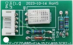 New Frigidaire Dehumidifier Humidity Sensor Board (FAD504/704,DWD504/704 ). Fixed Price $29.99.