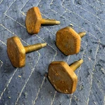 Set Of Range Leveling Legs WB2X7701 WB02X8248 For. Fixed Price $16.00.