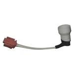 Midea 17431000000041 Appliance Lamp Holder. Fixed Price $26.75.