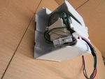 Samsung Refrigerator Auger Motor Assembly Part # DA97-05246C. Fixed Price $28.78.