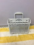 WP6-918873 Whirlpool Dishwasher Silverware Basket Free Shipping. Fixed Price $14.20.