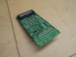 Samsung Microwave Control Board Part # DE92-02329E. Fixed Price $69.98.