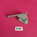 Whirlpool Refrigerator Door Hinge, Right W10917992, W10740146. Fixed Price $24.00.
