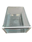 Liebherr 904139901 Appliance Drawer-complete B11. Fixed Price $99.98.
