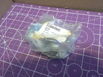 318004902 - Frigidaire Genuine Oem Electrolux Oven Electric Range Thermal Fuse. Fixed Price $28.99.