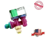 W11129435 Original Whirlpool Refrigerator Valve New Genuine Oem W10701640. Fixed Price $89.95.