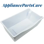 Hisense HRF266N6CSE Refrigerator Ice Box K1944376. Fixed Price $25.99.