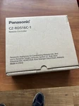 Panasonic Thermostat. Fixed Price $100.00.