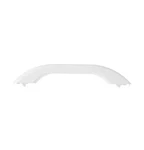 WB15X10154 Microwave Handle Wht Ge D03 1085695 AH952981 WB15X10146. Fixed Price $19.99.