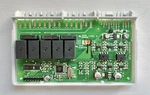 Bosch Refrigerator Control Board 00647490. Fixed Price $73.00.