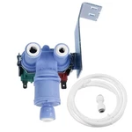 W10179146 Refrigerator Valve Assembly 120V For Maytag/whirlpool/amana/kenmore. Fixed Price $22.79.