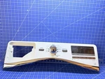 Whirlpool Washer Control Panel & Board P#W10268765 W10352339 W10348027. Fixed Price $104.50.