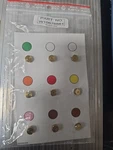 Whirlpool Oem W10676661 Conversion Kit Orifice Spud Replaces W10891918 W10814933. Fixed Price $16.99.