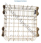 Maytag Dishwasher MDB7749SAM1 Lower Rack P N W11527890 W10525641 W10199774. Fixed Price $84.72.