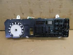 Samsung Dryer Interface Board Ass. Part # DC92-01026B. Fixed Price $17.98.