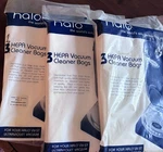 Halo Oreck Hepa Vacuum Cleaner Bags For Uv-st Ultraviolet New 7. Fixed Price $22.99.