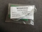 W10403040. Light Switch Control Board By Whirlpool. Fixed Price $160.00.
