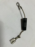 High Voltage Diode For Frigidaire FPMV189KFB FGMV174KFB CGBM185KFC. Fixed Price $29.99.