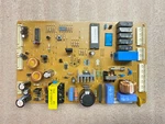 Oem Genuine Lg Refrigerator Electronic Control Board 6871JK1011A. Fixed Price $160.00.