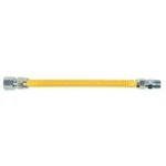 Brasscraft CSSD54-60 1/2 X Gas Supply. Fixed Price $75.95.