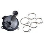Durable Diverter Valve Assembly Kit Replacement WD00X25260 For Ge Dishwasher. Fixed Price $34.40.