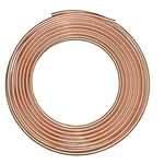 Tube Copper Ref 1/4X50. Fixed Price $101.20.
