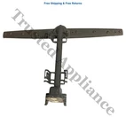 Whirlpool Dishwasher Spray Arm Manifold W10340542 W10448645 (322) Gray. Fixed Price $35.61.