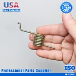 Idler Pulley Spring 3204425 For Electrolux Frigidaire Gibson Washer AH446551. Fixed Price $15.88.