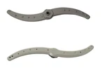 Oem Ge WD35X10393 Dishwasher Spray Arm Kit WD22X10089 AP5665848 PS6011684. Fixed Price $58.40.