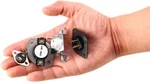 DC47-00016A Dryer Thermal Fuse Thermostat Kit Compatible With Samsung, Kenmore. Fixed Price $9.96.