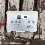 Haier AC-5200-249 Air Conditioner Panel Display. Fixed Price $7.99.