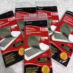 Deflecto Magnetic Vent Covers Packs Of 3 Equals Total 15. 5" 12" MVCX512. Fixed Price $34.99.