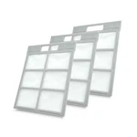 Serenelife Replacement Filters Merv Rated 3 Pack PAIRPUR20. Fixed Price $20.99.