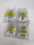 Pro-flex PFST-12C Special Termination Plate 1/2" Metal Qty 4 New. Fixed Price $49.99.