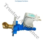 Yr Lg Dishwasher Inlet Water Valve 5221DD1001E 5221DD1001C Blue. Fixed Price $30.85.