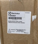 Genuine Oem Frigidaire Electric Range Dual Oven Control Board 316443927 New. Fixed Price $212.79.