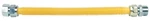 Brasscraft 3/4 In. Fip X Mip Procoat Gas Connector 36 Length. Fixed Price $40.74.